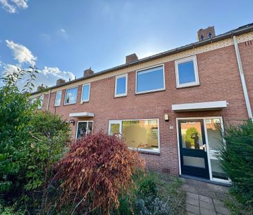 Te huur: Huis Anne Franklaan in Bussum - Foto 2