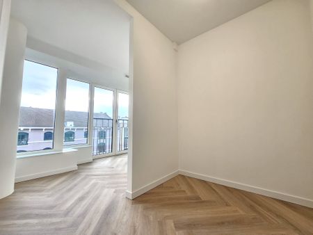 Te huur: Calandstraat 45C, 3016 CA Rotterdam - Foto 3