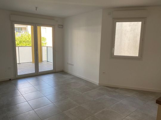 Aiguelongue - T2 - 44.50 M² - Photo 1