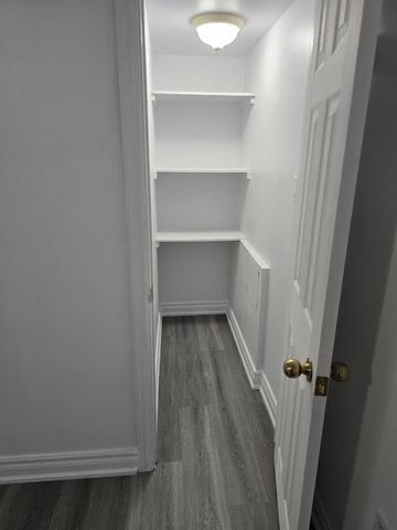 For Lease - 65 Park Crescent Unit# Bsmt B, Richmond Hill, Ontario - Photo 2