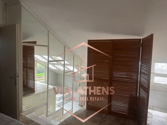Μεζονέτα για ενοικίαση Καλυμνιώτικα (Βούλα) - Φωτογραφία 1