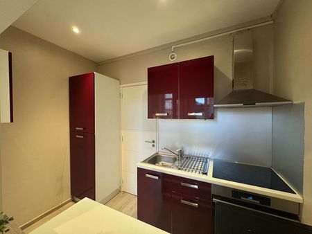 Location Appartement 1 pièce 21m² - Photo 5