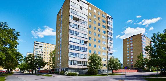 Säbygatan 7 - Photo 2