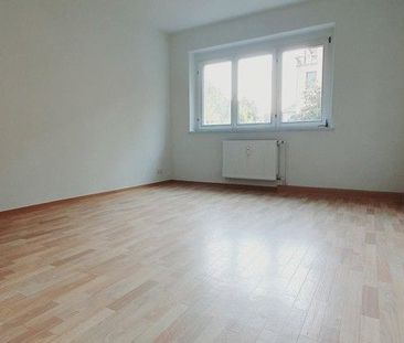 Ansprechende und günstige 3-Zimmer-Wohnung - Photo 3