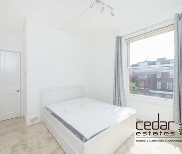 Canfield Gardens, South Hampstead, NW6 - Photo 6