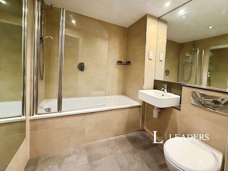 Atlantic Heights, Suez Way, Brighton, BN2 - Photo 2