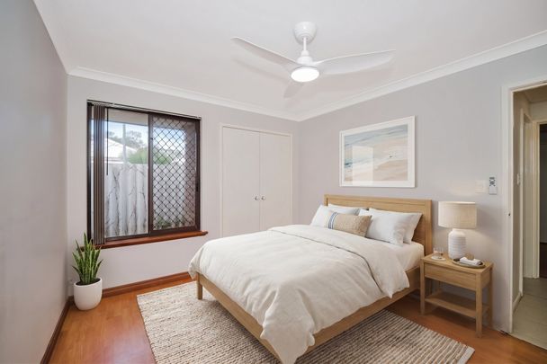 Relaxed coastal living on a quiet cul-de-sac ! - Photo 1