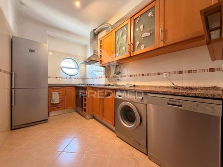 Apartamento T2 em Setúbal - Foto 2