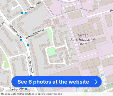 Pitchcombe Close, Redditch, Worcestershire, B98 - Photo 1