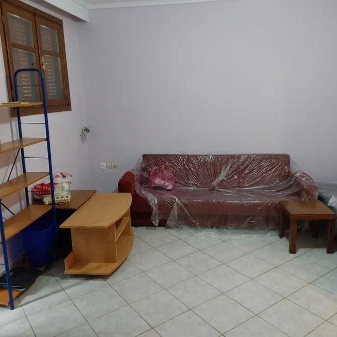 Studio/Γκαρσονιέρα για ενοικίαση - Άνω Πόλη, - Photo 1
