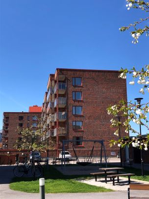 Landbotorpsallén 27 D - Foto 1