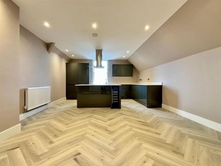 1 bedroom apartment to rent - Photo 2