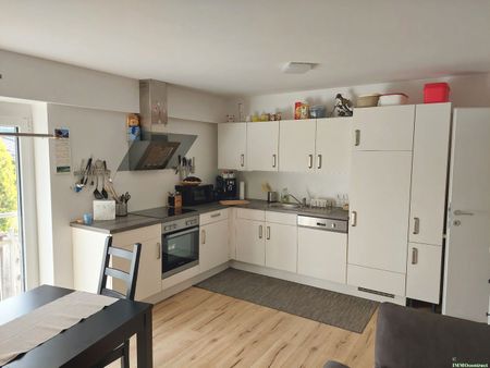 Wohnqualität auf 71m² im Zentrum von Zeillern - Photo 5