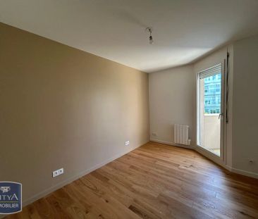 Appartement à louer 2 pièces 44.64m² - Photo 3
