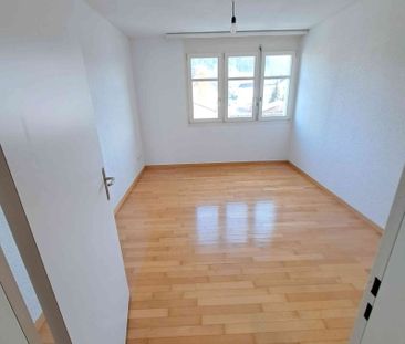 4.5 Zimmer, 115 m², 2. Stock - Photo 1