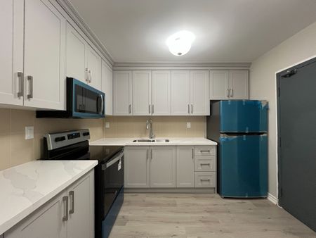 For Lease - 395A Donlands Avenue Unit# 106, Toronto, Ontario - Photo 4