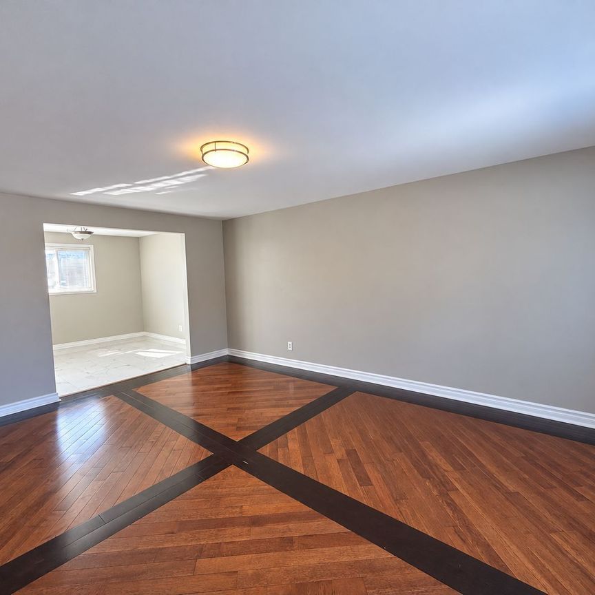 For Lease - 219 Mcmurchy Avenue Unit# Main, Brampton, Ontario - Photo 1