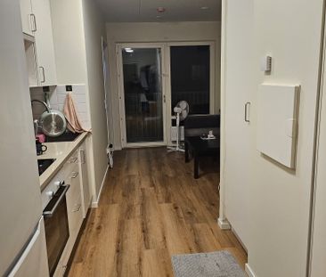 Leirviksgatan, Kista - Photo 4