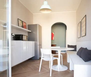 Piazza Giovanni Giolitti, Milan, Lombardy 20133 - Photo 6