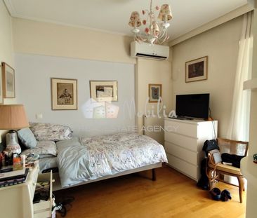 Duplex For rent, Palaio Faliro, 138,50 sq.m., €2.000 - Photo 4