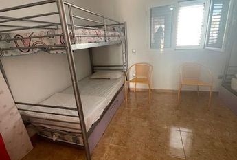 San Bartolome de Tirajana, Canary Islands 35100