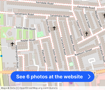 Solon Road, Brixton - Photo 1