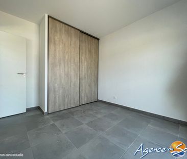 Villeneuve-de-la-Raho – Location Appartement – 56.60 m² – 695€ CC /... - Photo 2