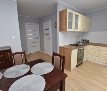 RUBINKOWO I piętro PO REMONCIE – PRZESTRONNE - Photo 4