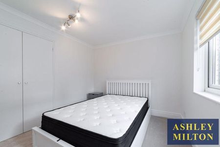 5 bedroom terraced house to rent - Photo 5