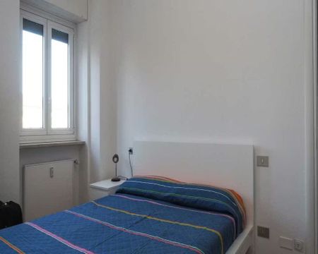 Via Vincenzo Giordano Orsini, Milan, Lombardy 20147 - Photo 3