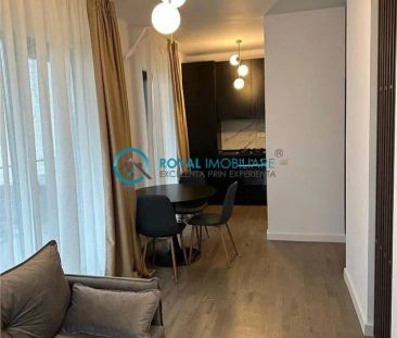 Royal Imobiliare - Inchiriere studio, zona Albert - Photo 3