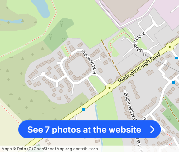 Presland Way, Irthlingborough - Photo 1