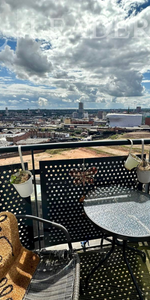 2 bedroom apartment to rent Masshouse Plaza, Birmingham, B5 - Photo 4