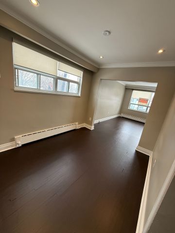 For Lease - 513 Arlington Avenue Unit# 2, Toronto, Ontario - Photo 3
