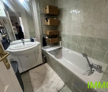 Location / Appartement T3 - Photo 4