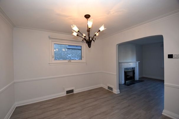 For Lease - 129 Felbrigg Avenue, Toronto, Ontario - Photo 1