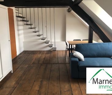 Location Appartement 2 pièces 33m² STRASBOURG 67000 - Photo 6