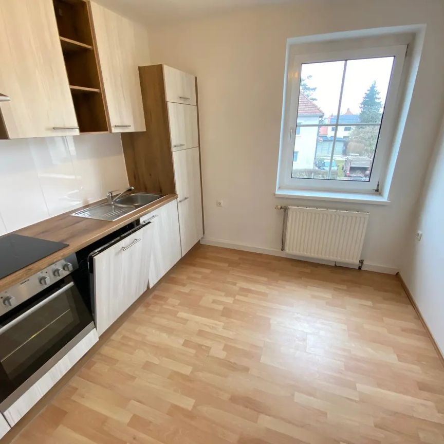 Pärchenwohnung - 3 Zimmerwohnung mit Gartenanteil in Enns / Nähe Kaserne - Foto 1