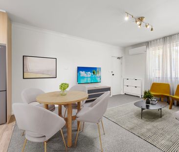 5/64 LAUNCESTON STREET, Lyons ACT 2606 - Apartment For Rent | Domain - Photo 4