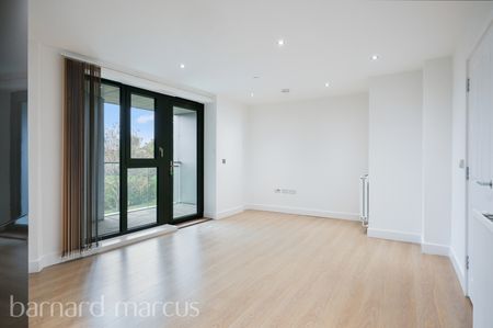 Parade Gardens, London - Photo 2