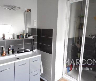 Location Appartement 2 pièces 35m² GUERET 23000 - Photo 4