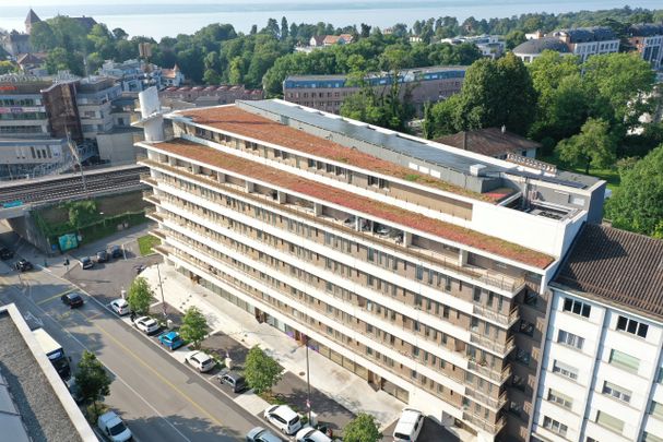 A deux pas du centre - Foto 1