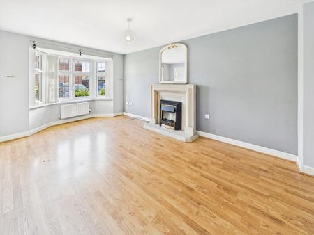 3 bedroom detached house to rent - Photo 2