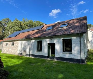 Landhuis te huur in Houthalen voor € 1.375 met 2 slaapkamers - Photo 2