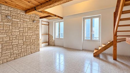Location Appartement 3 pièces 97m² ALES 30100 - Photo 2