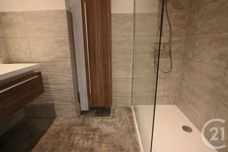 Location Appartement 4 pièces 82m² METZ 57000 - Photo 3