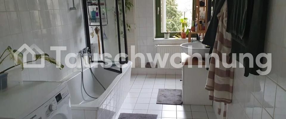TAUSCHWOHNUNG Suche 3,5/4 Zimmer, tausche gegen 2 Zimmer - Foto 1