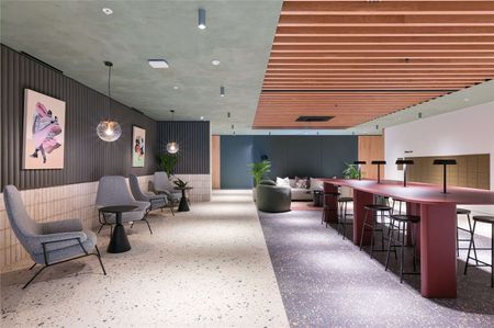 Experience luxury, convenience, and vibrant community living at The Maple, Brent Cross Town. Contact us now for full availability on studios, one, two, three, and four-bedroom apartments. - Photo 4