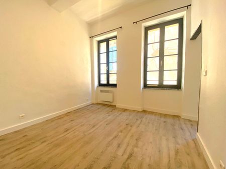 Location appartement 2 pièces, 28.54m², Narbonne - Photo 5