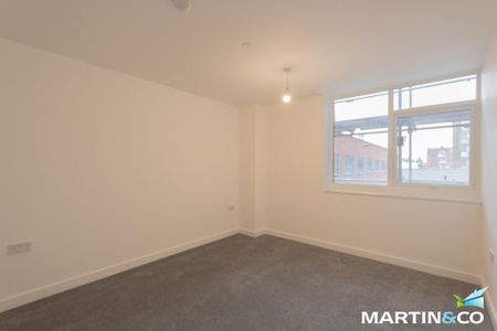 1 bedroom apartment to rent - Photo 2